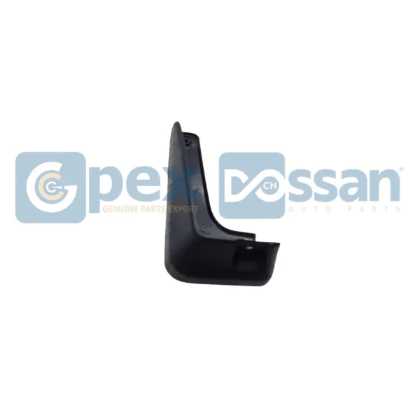 Брызговик Hyundai Tucson 3 (15-18г) задний левый, NEW копия, шт -Код запчасти:  86841D7000