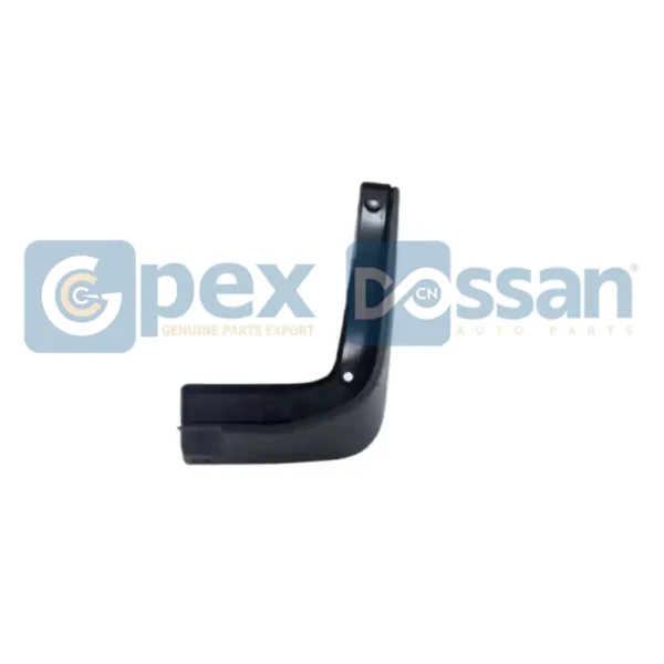 Брызговик Hyundai Tucson 4 (20-22г) задний правый, NEW оригинал, шт -Код запчасти:  86842N9000