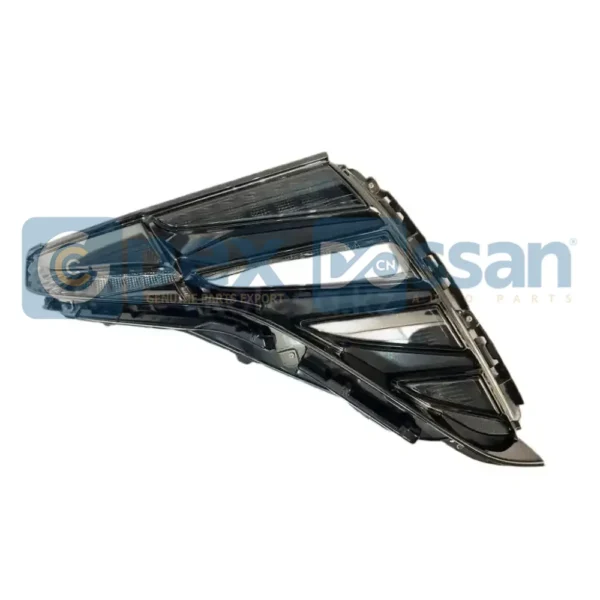 ДХО Hyundai Tucson 4 (20-22г) передний правый, Б.у оригинал, шт -Код запчасти:  92208N9120