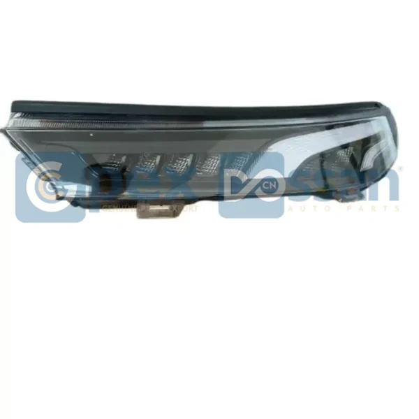 ДХО Hyundai Palisade 1 (18-23г) передний правый, NEW оригинал, шт -Код запчасти:  92208S8000
