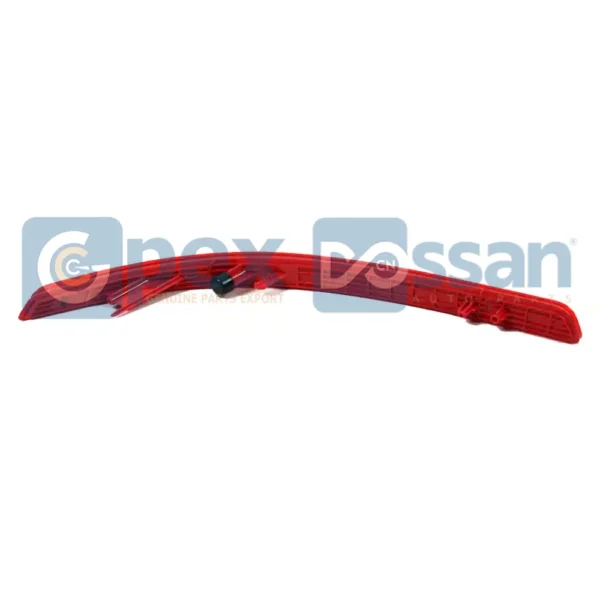 Катафот Kia Optima 3 (10-13г) задний левый, NEW DOSSAN, шт -Код запчасти:  924052T000