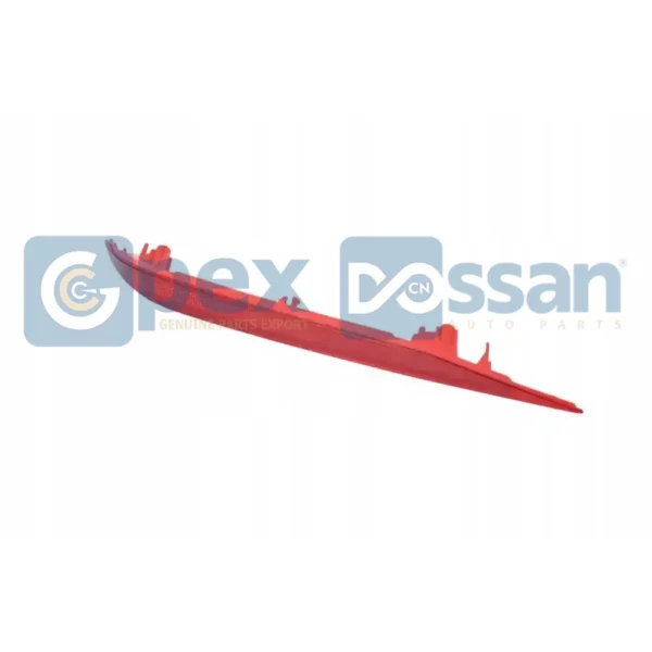 Катафот, задний левый, Hyundai Elantra 7 (20-23) CH, NEW DOSSAN, шт -Код запчасти:  92405AA000CH