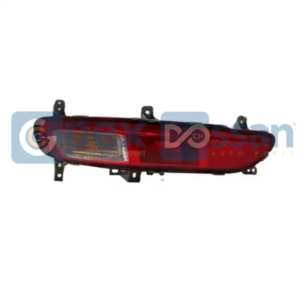 Катафот Kia Sportage 4 (16-18г) задний левый, Б.у оригинал, шт -Код запчасти:  92405D9210