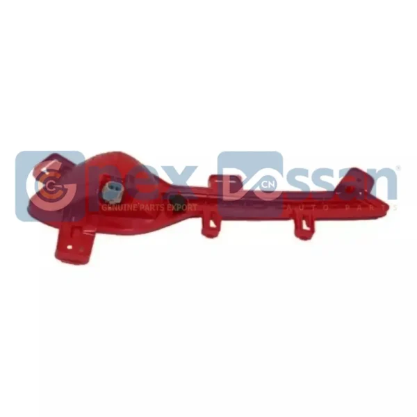 Катафот Hyundai Sonata 8 (19-22г) задний левый, NEW DOSSAN, шт -Код запчасти:  92405L1000