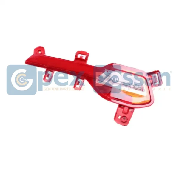 Катафот Hyundai Sonata 8 (19-22г) задний левый LED, NEW оригинал, шт -Код запчасти:  92405L1100