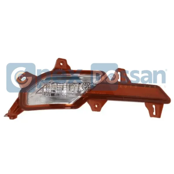 Катафот Hyundai Sonata 8 (19-22г) задний левый SPORT USA, NEW DOSSAN, шт -Код запчасти:  92405L1300