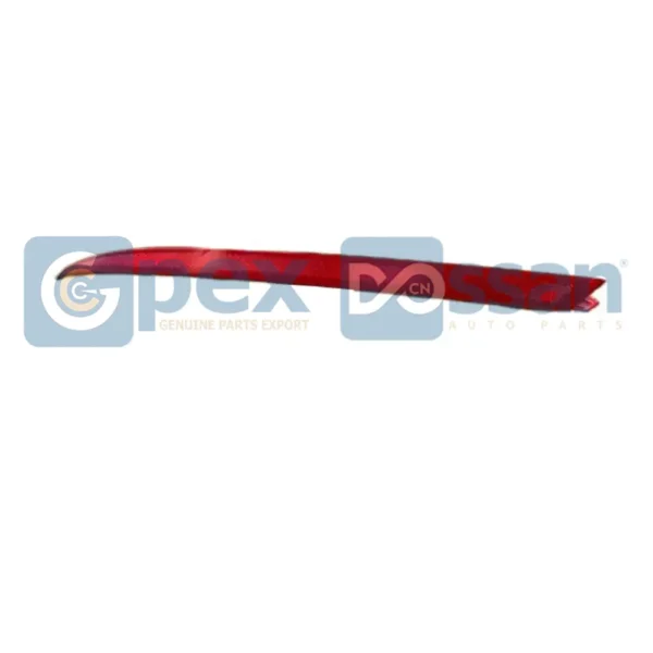 Катафот Kia K5 (20-22г) задний левый LED, NEW DOSSAN, шт -Код запчасти:  92405L2100