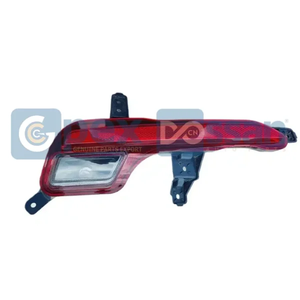 Катафот Kia Sorento 4 (20-23г) задний левый, NEW DOSSAN, шт -Код запчасти:  92405P2010
