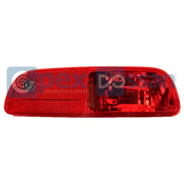 Катафот Kia Sorento 2 (09-12г) задний правый, Б.у оригинал, шт -Код запчасти:  924062P300
