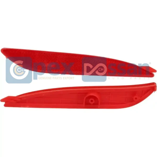 Катафот задний правый, Hyundai Elantra 5 (10-13) CH, NEW копия, шт -Код запчасти:  924063X000CH