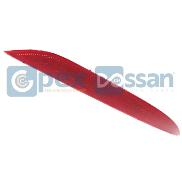 Катафот Kia Cerato 3 (13-16г) задний правый, NEW DOSSAN, шт -Код запчасти:  92406A7000