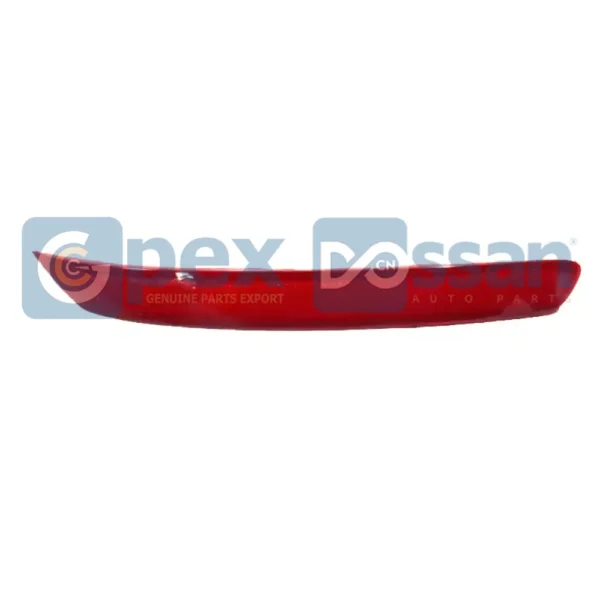 Катафот Kia Cerato 3 (16-20г) задний правый РЕСТ, NEW DOSSAN, шт -Код запчасти:  92406A7500