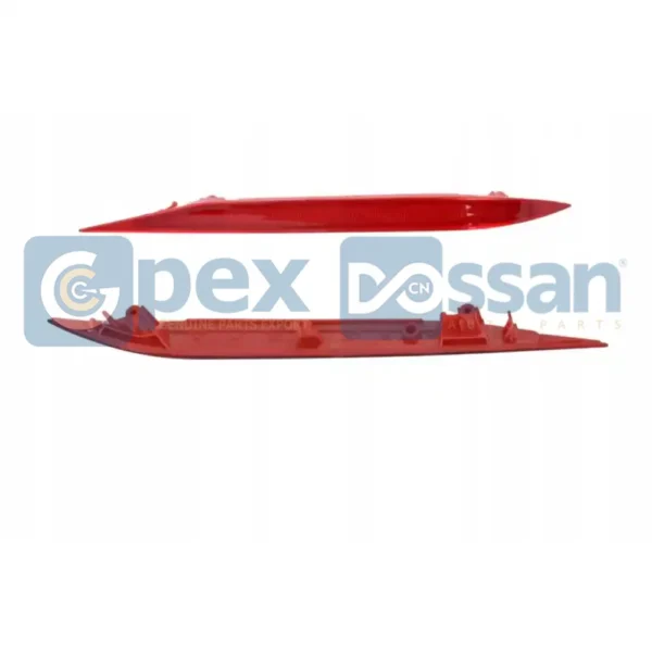 Катафот, задний правый, Hyundai Elantra 7 (20-23) CH, NEW DOSSAN, шт -Код запчасти:  92406AA000CH
