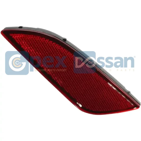 Катафот Hyundai Sonata 7 (17-19) правый, NEW DOSSAN, шт -Код запчасти:  92406C1500