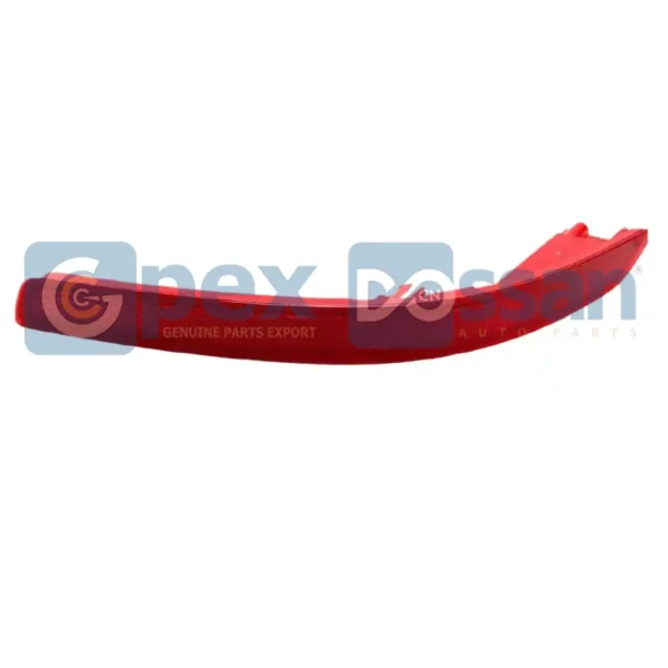 Катафот Kia Optima 4 (18-20г) правый РЕСТ, NEW DOSSAN, шт -Код запчасти:  92406D4500