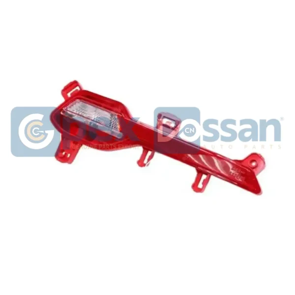 Катафот Hyundai Sonata 8 (19-22г) задний правый LED, NEW оригинал, шт -Код запчасти:  92406L1100