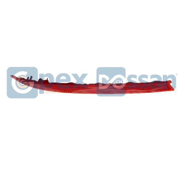 Катафот Kia K5 (20-22г) задний правый LED, NEW DOSSAN, шт -Код запчасти:  92406L2100
