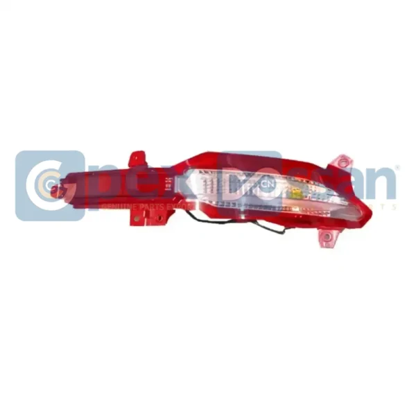 Катафот Hyundai Santa Fe 4 (20-23г) задний правый РЕСТ, NEW оригинал, шт -Код запчасти:  92406S1500