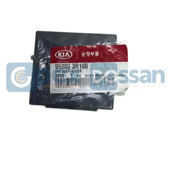 Блок управления парктроника Kia Cadenza, NEW оригинал, шт -Код запчасти:  968803R100